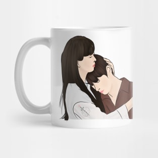 My Lovely Liar Korean Drama Mug